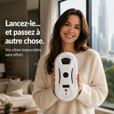 Robot Lave-Vitre Essentiel