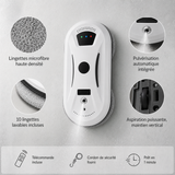 Robot Lave-Vitre Essentiel