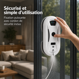 Robot Lave-Vitre Essentiel