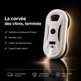 Robot Lave-Vitre Essentiel