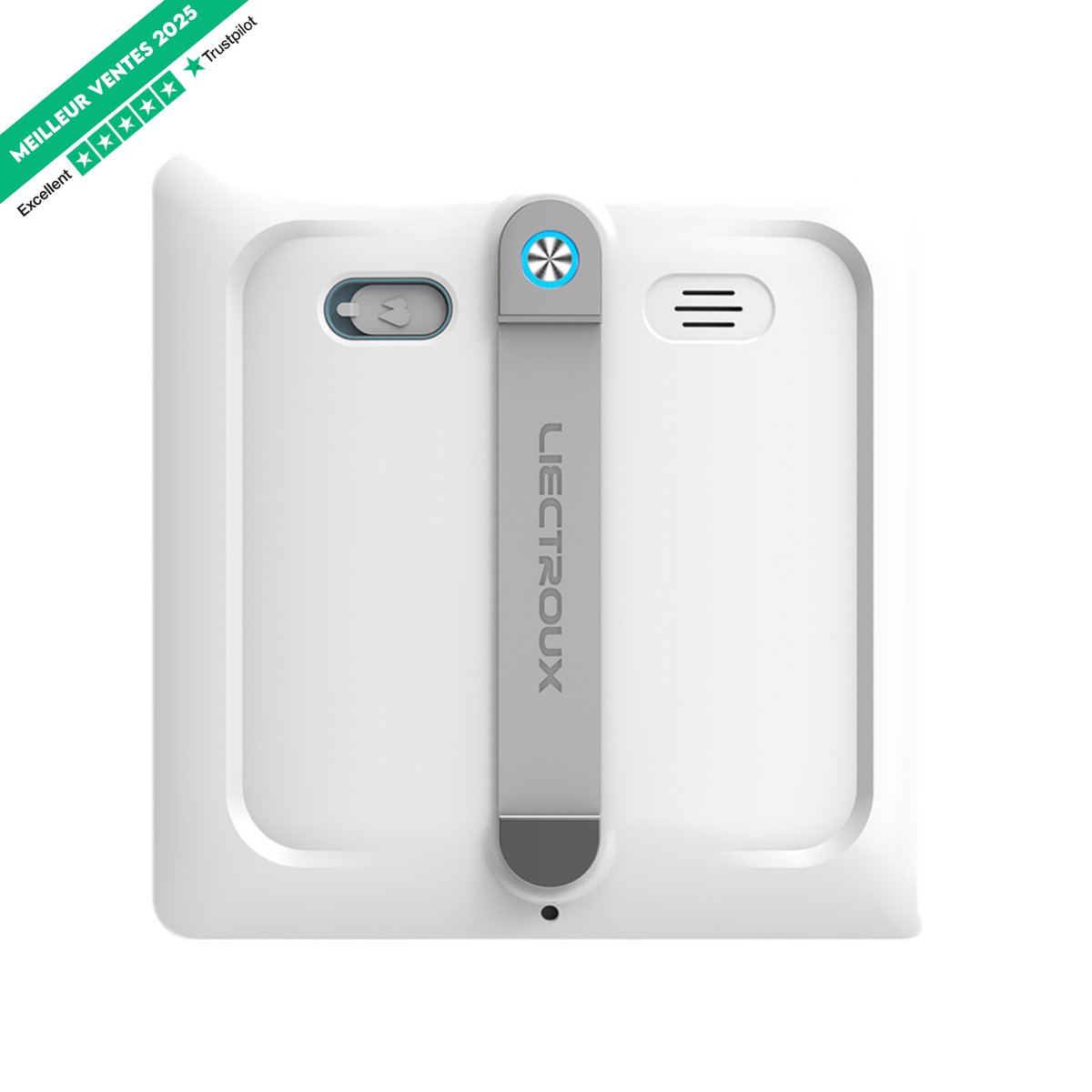 Robot Lave-Vitre Ultra