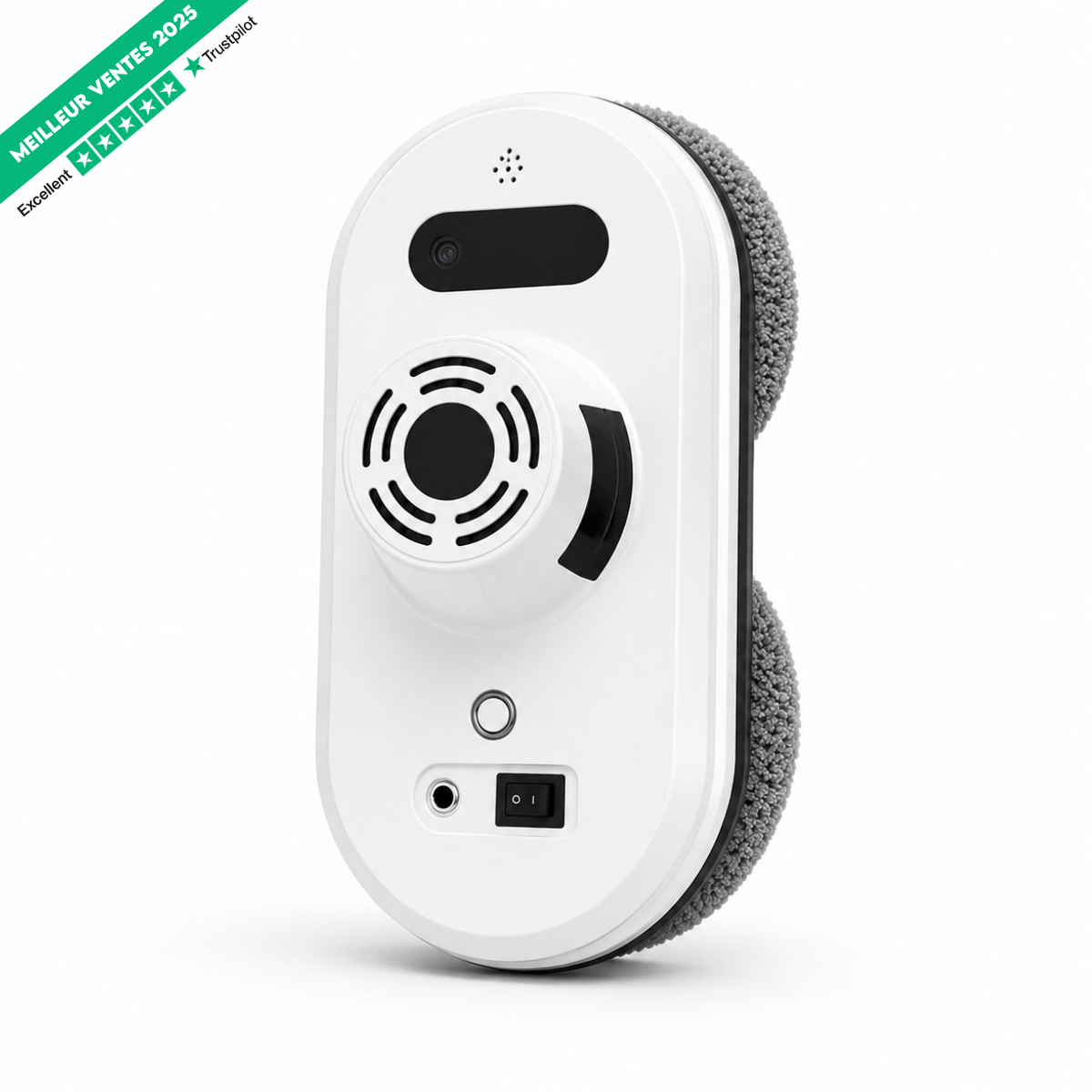 Robot Lave-Vitre Pro