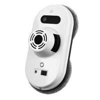 Robot Lave-Vitre Pro