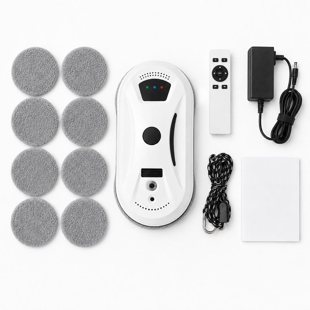 Robot Lave-Vitre Essentiel