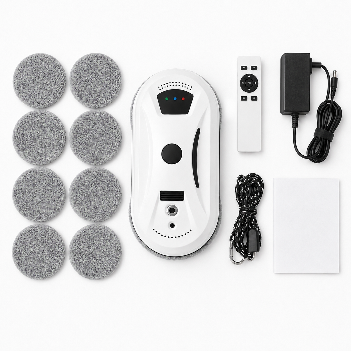 Robot Lave-Vitre Essentiel