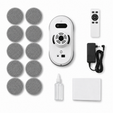 Robot Lave-Vitre Pro