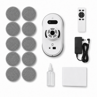Robot Lave-Vitre Pro