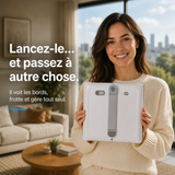 Robot Lave-Vitre Ultra