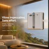 Robot Lave-Vitre Ultra