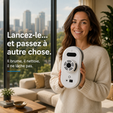 Robot Lave-Vitre Pro