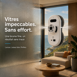 Robot Lave-Vitre Pro