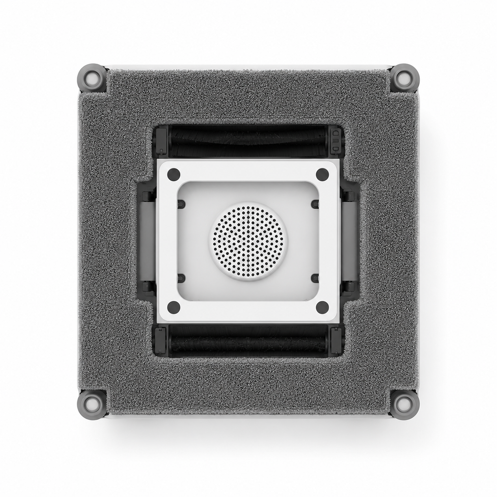Robot Lave-Vitre Ultra
